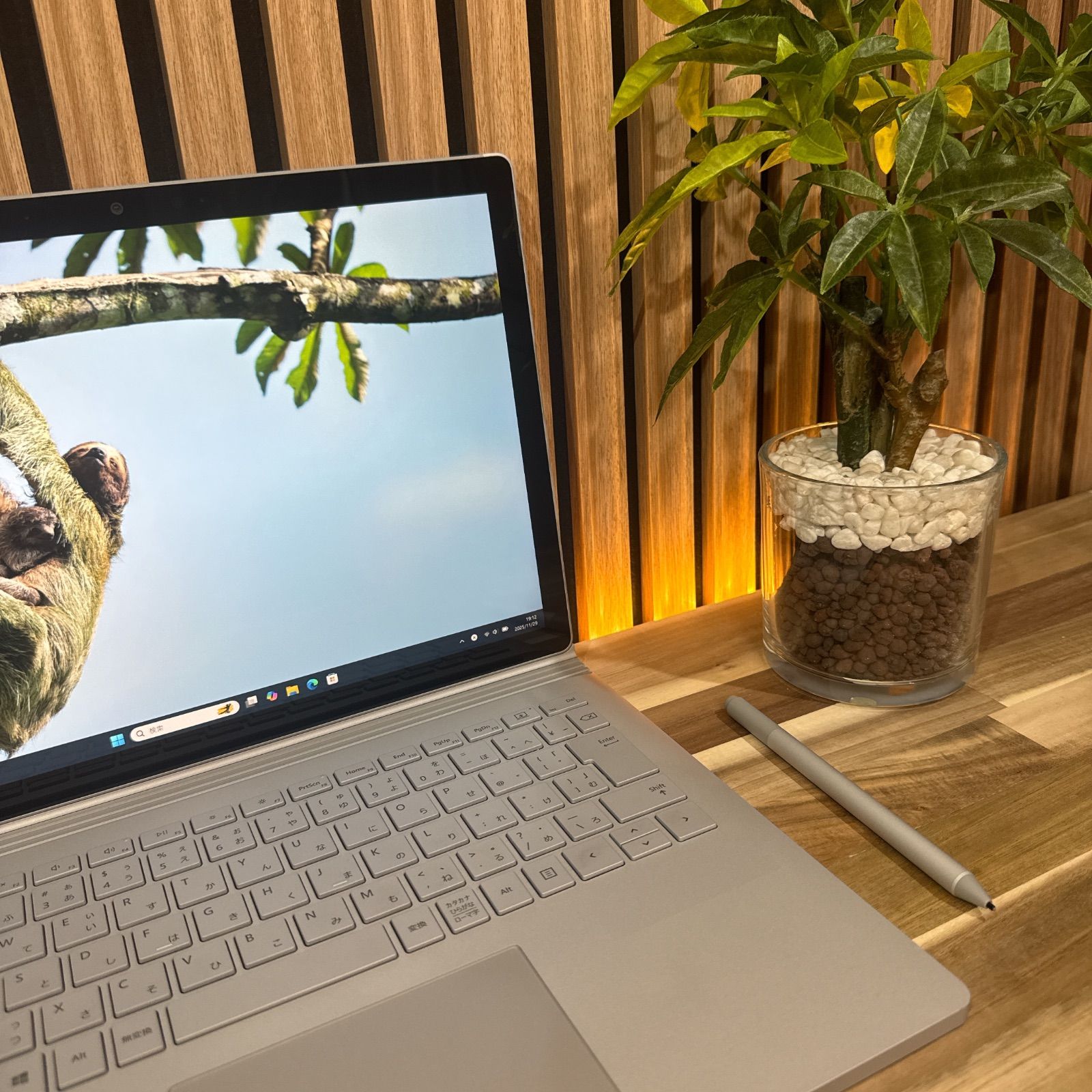 公式ショップ限定価格❣️/ 準美品《ハイスペック》Surface Book 3