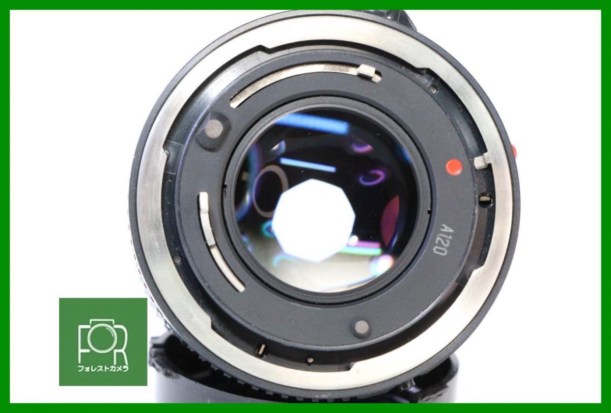 動作保証・点検済】良品□キヤノン ショップ Canon NEW FD 50mm F1.4