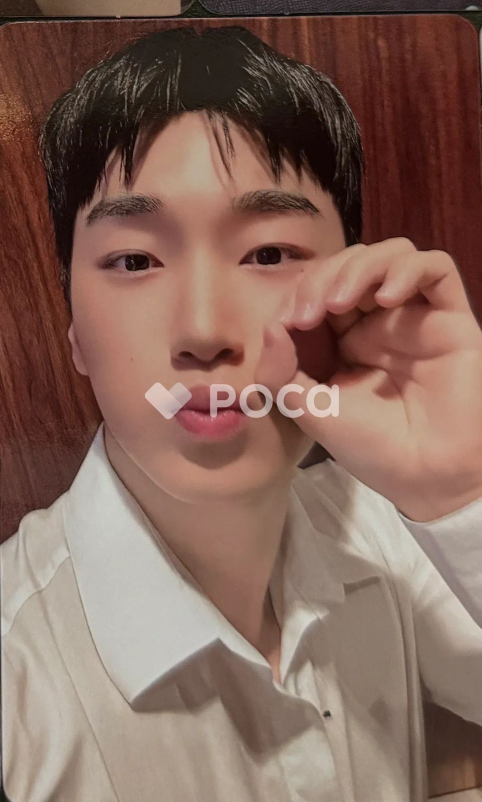 ATEEZ 7TH ANNIVERSARY OFFICIAL ポップアップ '8ROOM' RANDOM