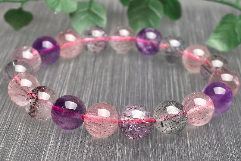 ブレスレット パワーストーン