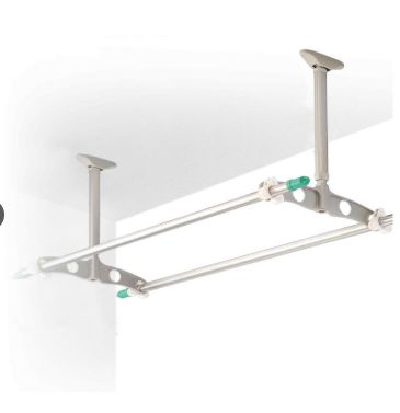  ﾀｶﾗ DRYWAVE TD 4560吊下可動物干金物ST 香り付き柔軟剤 物干し竿 ロープ 洗濯用品