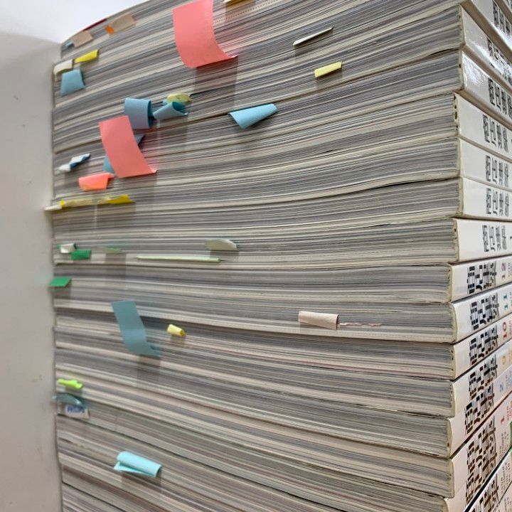 □01)【1点限り!】商店建築 2007年～2011年 まとめ売り約25冊大量