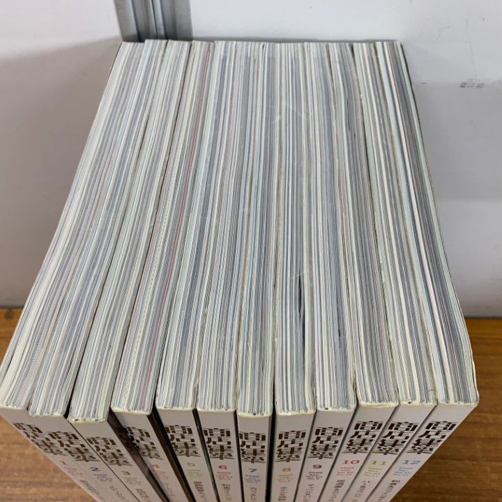 △01)【1点限り!】商店建築 2009年 全12冊セット/商店建築社/No.673