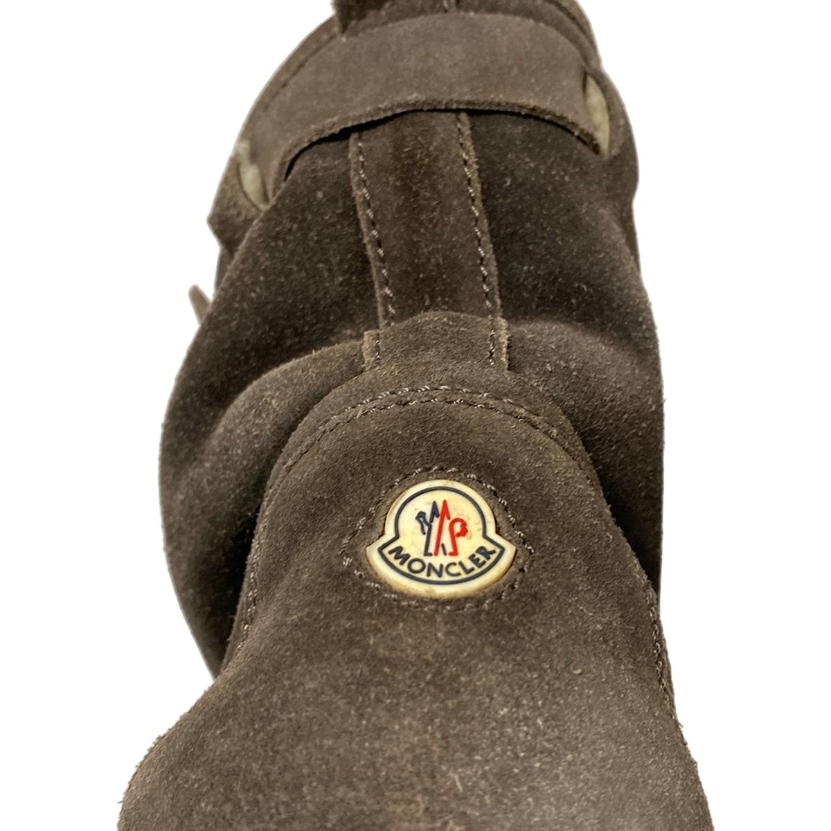 ダークブラウン 内ボア