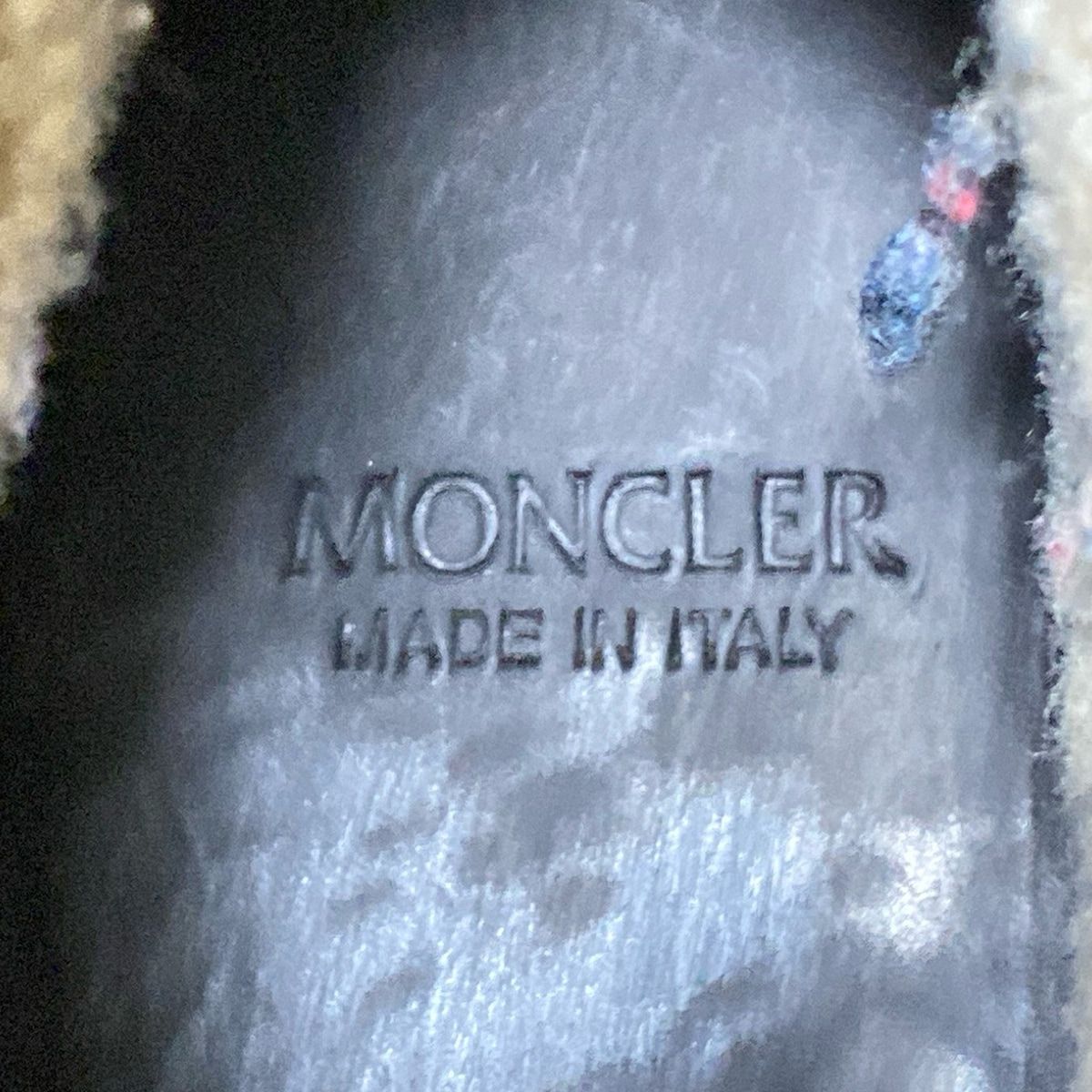 MONCLER モンクレール
