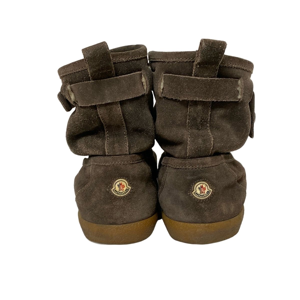 ショートブーツ 42