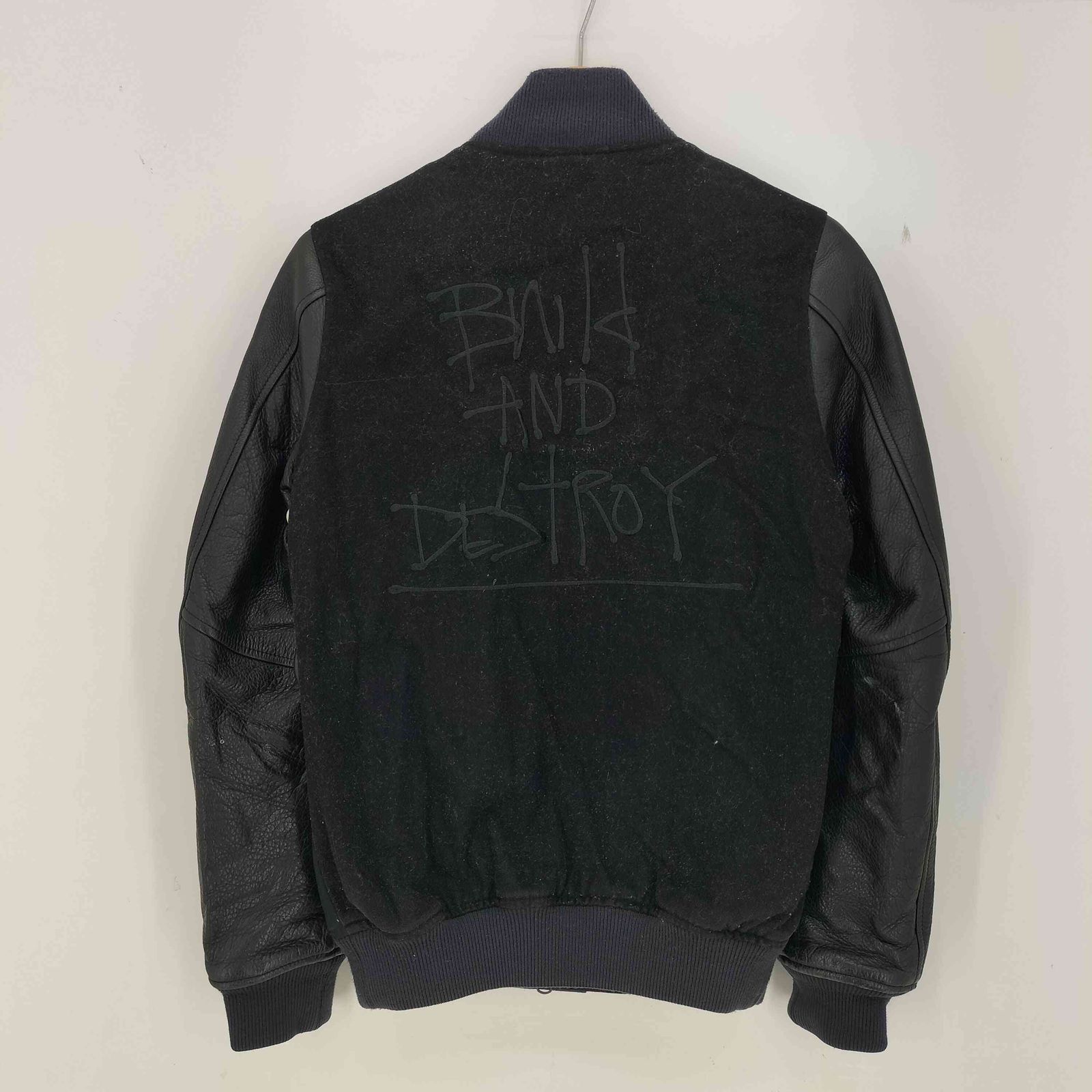 ナイキ NIKE LAB X MO' WAX DESTROYER JACKET メンズ JPN：XS - メルカリ