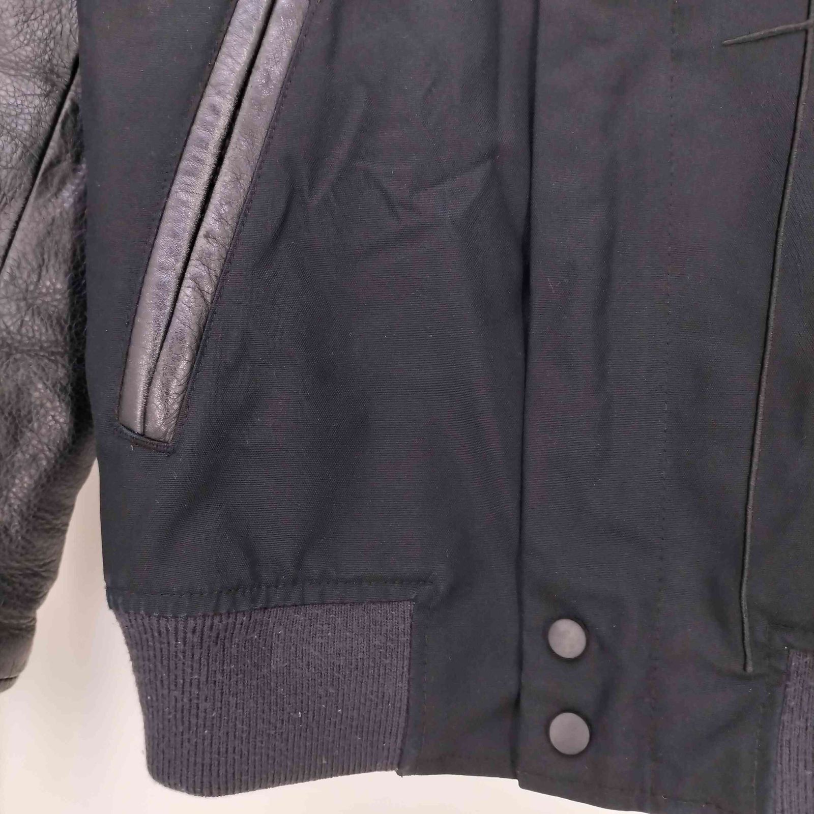 ナイキ NIKE LAB X MO' WAX DESTROYER JACKET メンズ JPN：XS - メルカリ