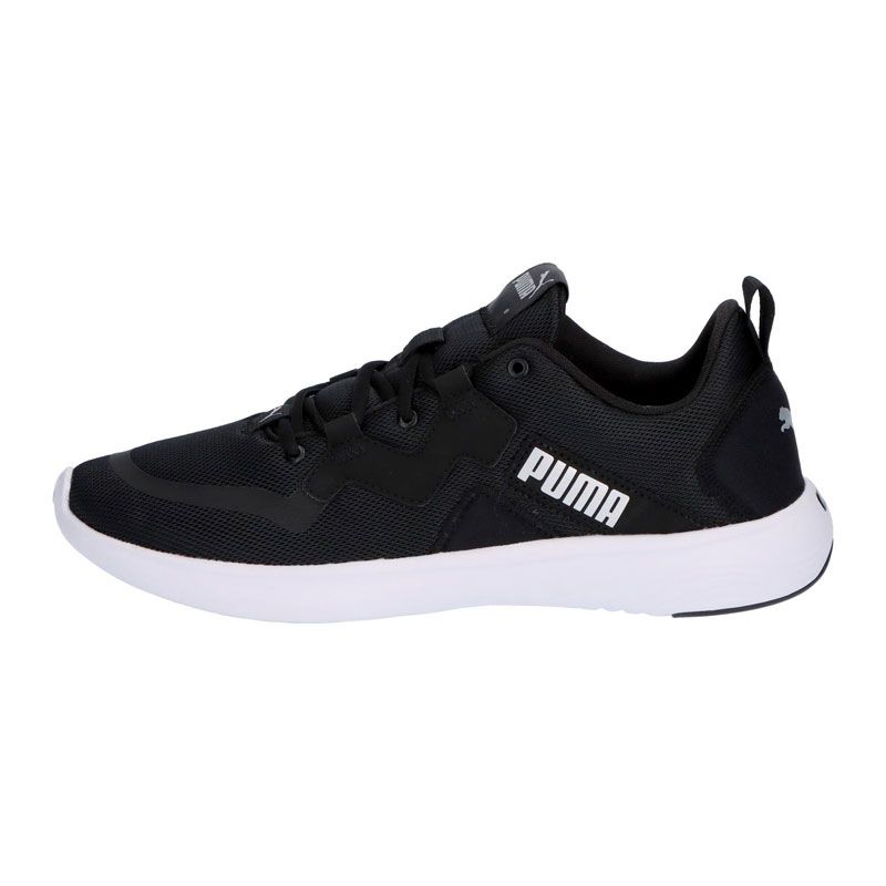 PUMA(プーマ) SOFTRIDE バイタル MU 陸上 ランニング シューズ ランニングシューズ 312002、24.5cm