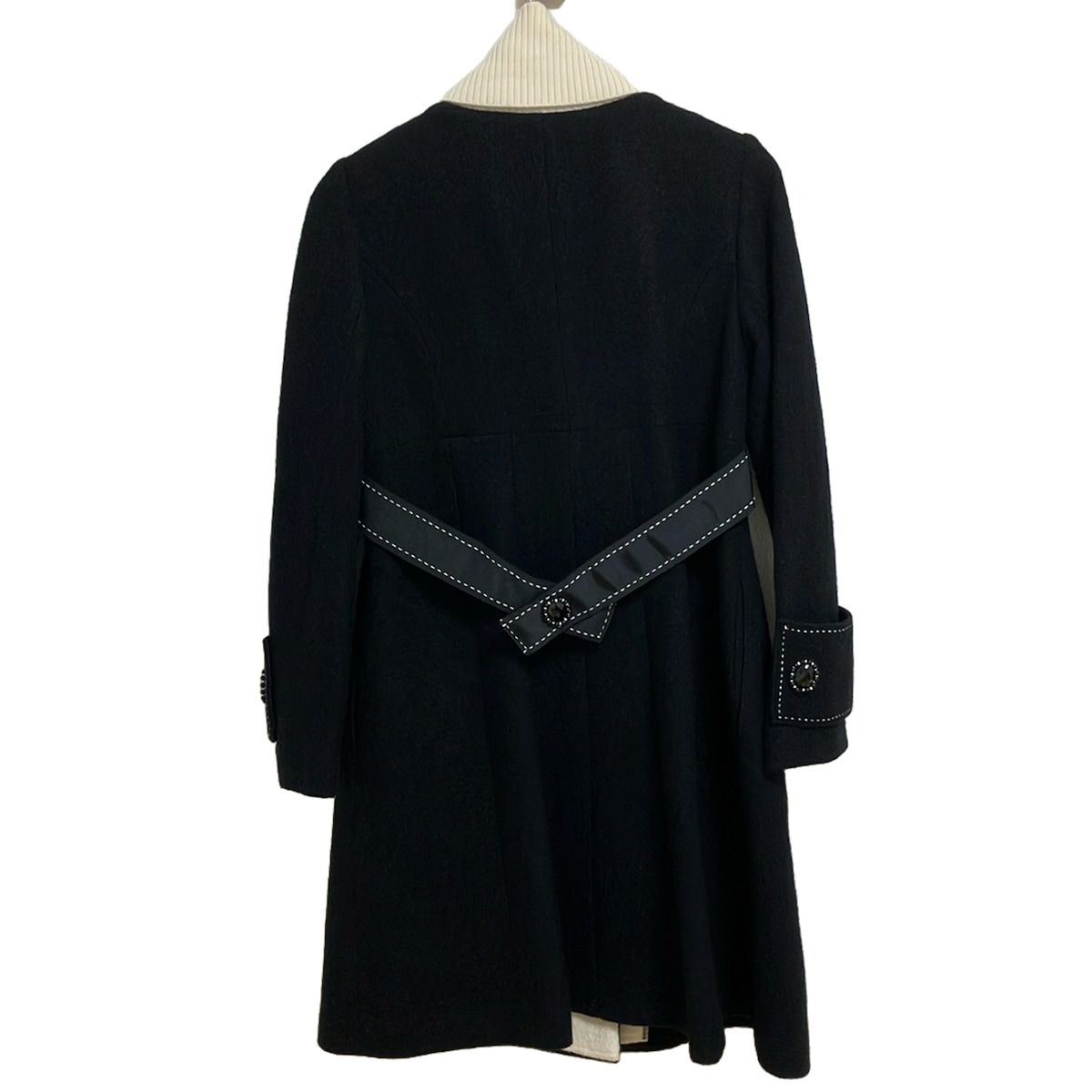 SUPERBEAUTY(スーパービューティー) コート サイズ40 M レディース