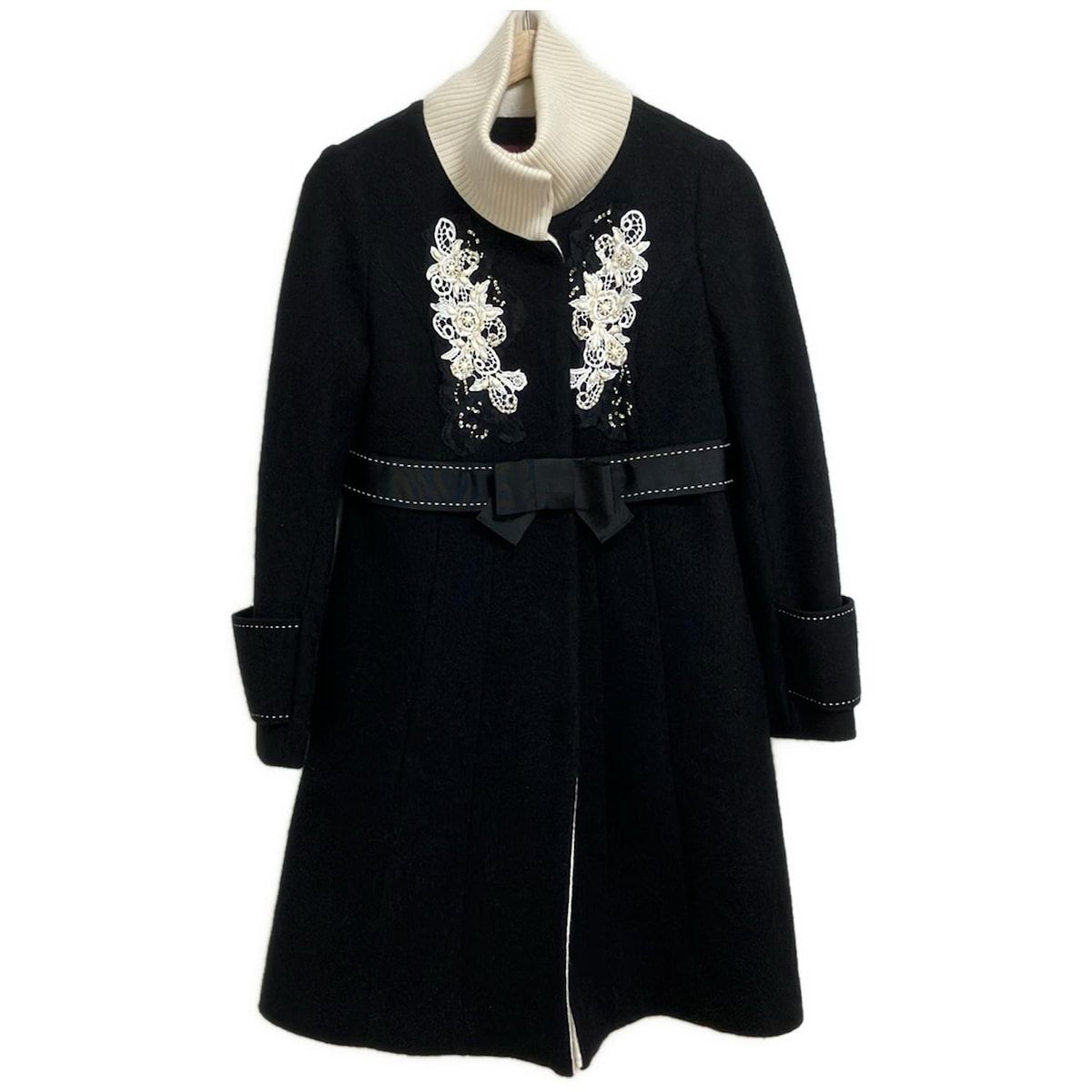 SUPERBEAUTY(スーパービューティー) コート サイズ40 M レディース