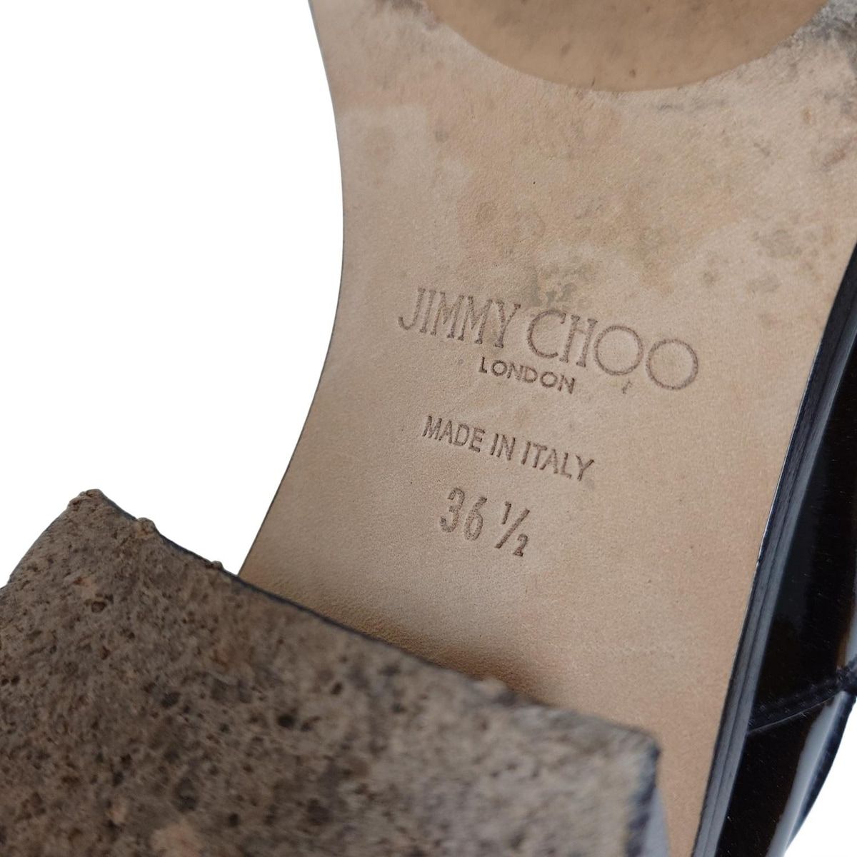 ショートブーツ