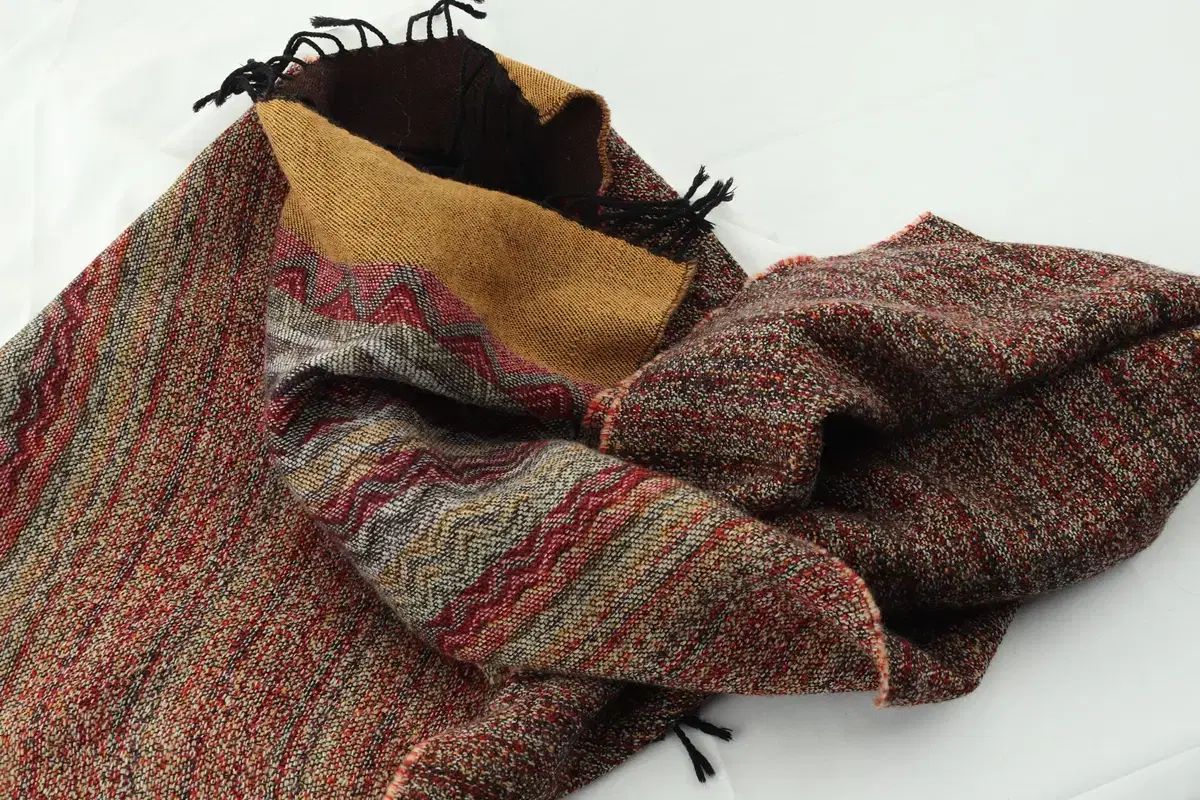 F) ミッソーニ マフラー ビビディ ぽかぽか イタリア-25EC - メルカリ