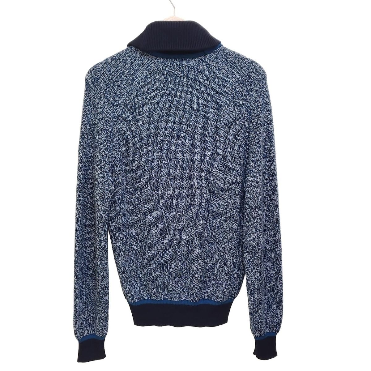 ZEGNA/Ermenegildo Zegna(ゼニア/エルメネジルド ゼニア) カーディガン