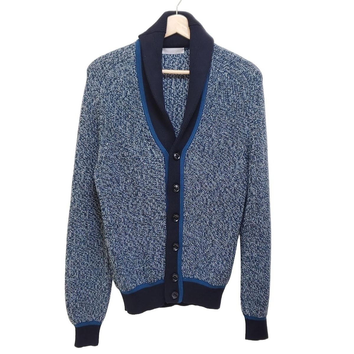 ZEGNA/Ermenegildo Zegna(ゼニア/エルメネジルド ゼニア) カーディガン