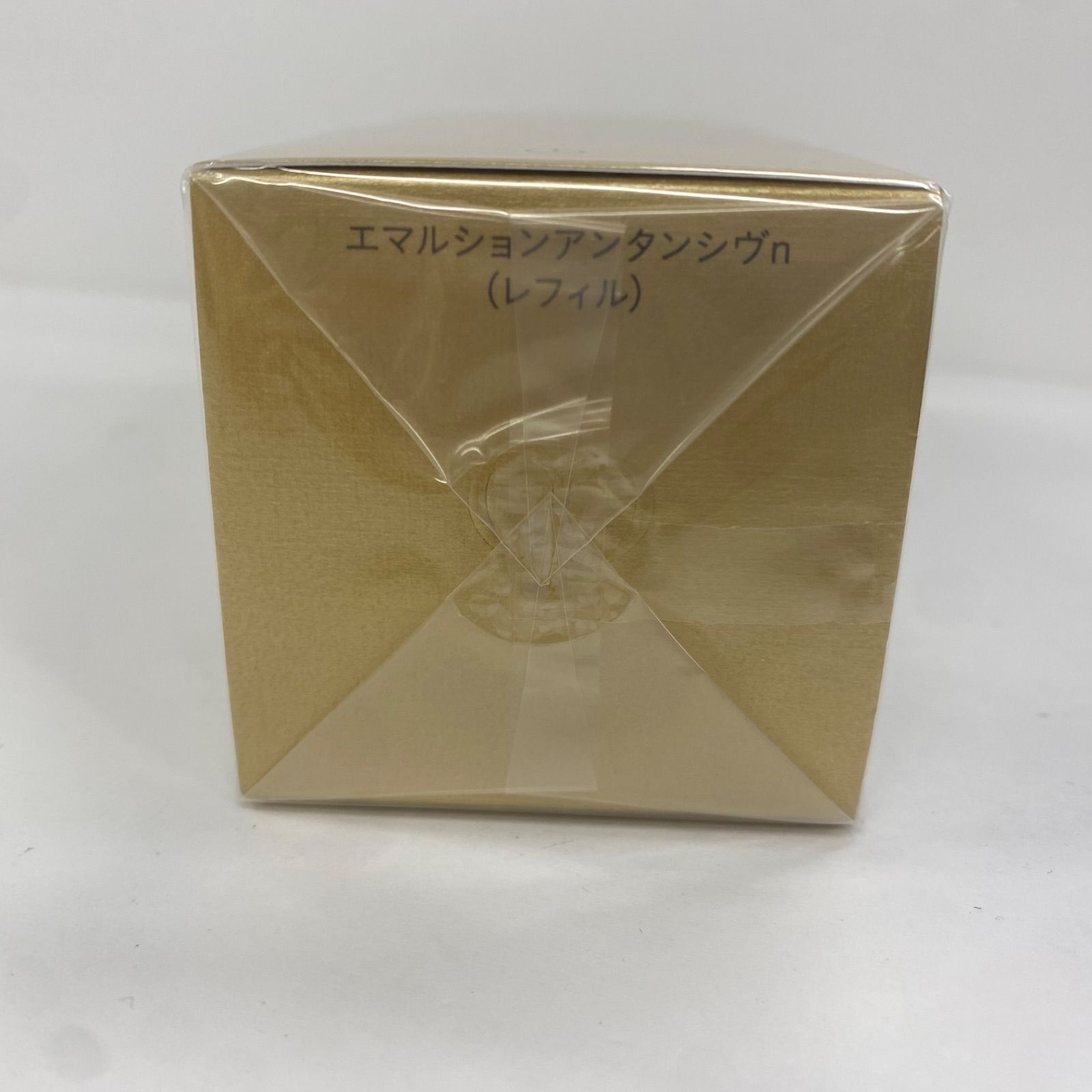  Y 3549 Clé de Peau Beauté クレ ド ポーボーテ エマルションアンタンシヴn 乳液 夜用 レフィル 125 ml 乳液 ミルク スキンケア 基礎化粧品