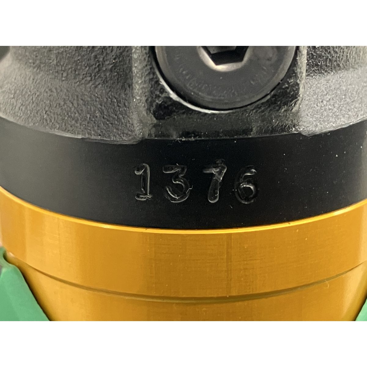 充電電動兼用油圧ポンプ