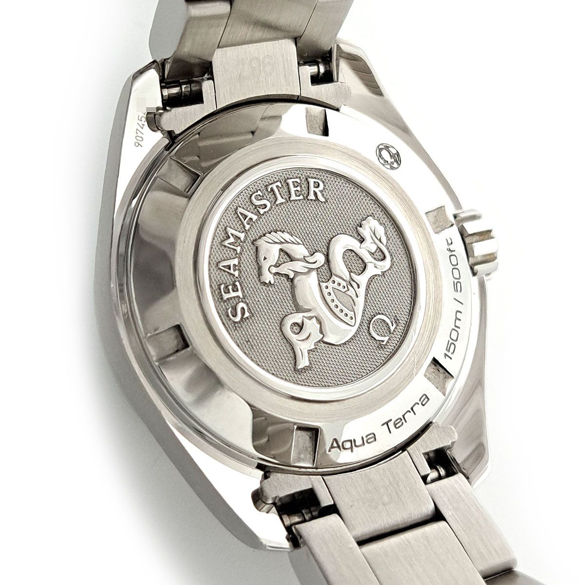 レディース OMEGA