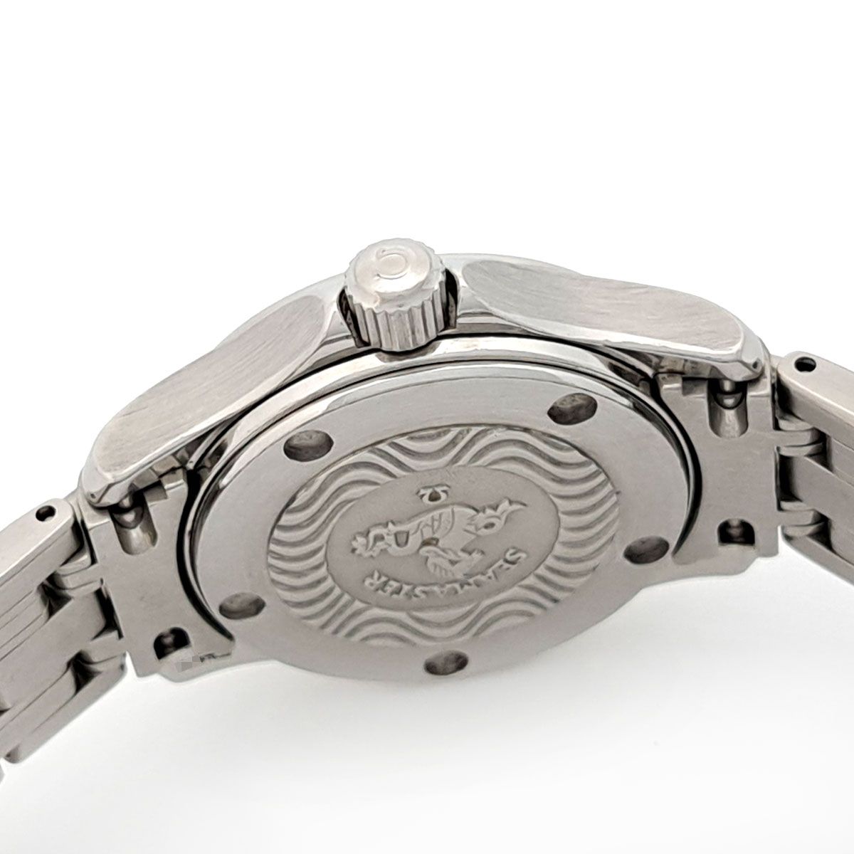 シーマスター 120