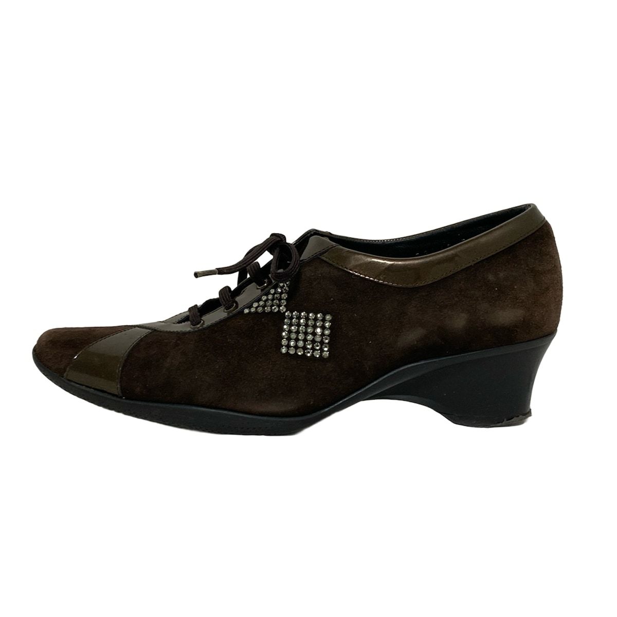 銀座ヨシノヤ/Yoshinoya(ギンザヨシノヤ) パンプス 23 レディース