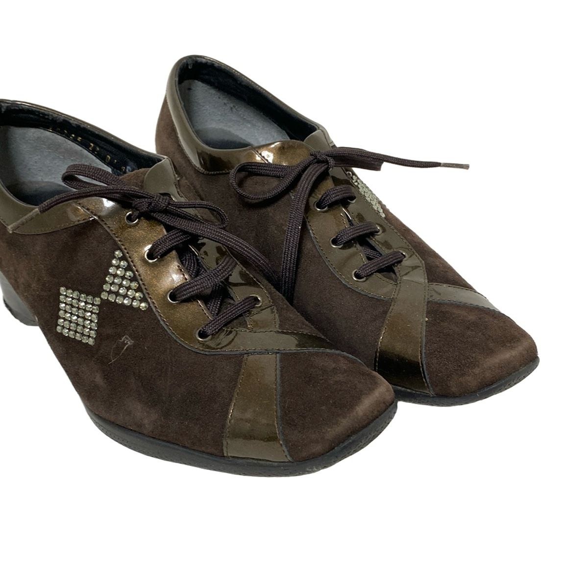 銀座ヨシノヤ/Yoshinoya(ギンザヨシノヤ) パンプス 23 レディース