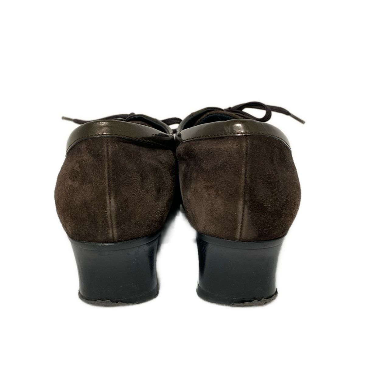 銀座ヨシノヤ/Yoshinoya(ギンザヨシノヤ) パンプス 23 レディース