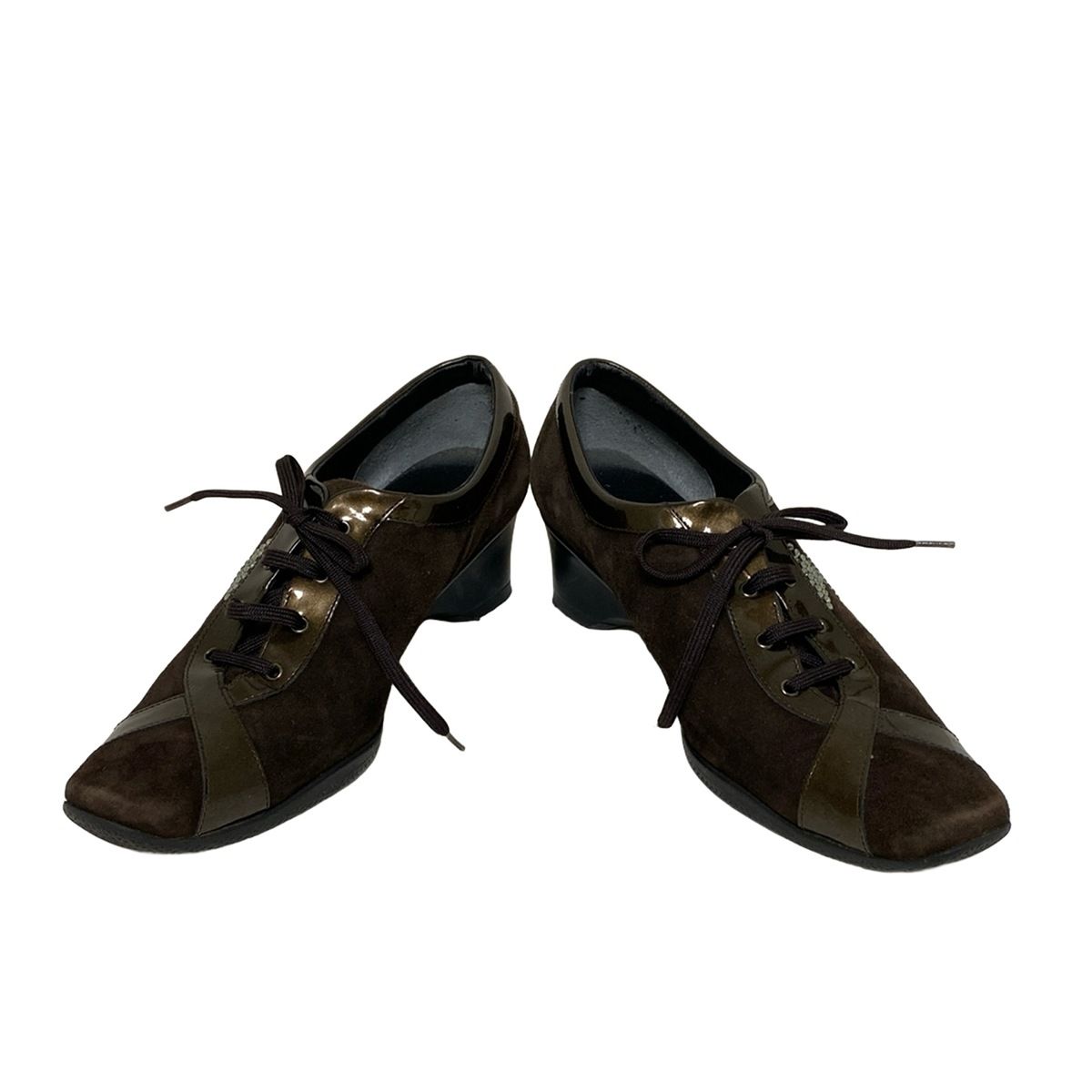 銀座ヨシノヤ/Yoshinoya(ギンザヨシノヤ) パンプス 23 レディース