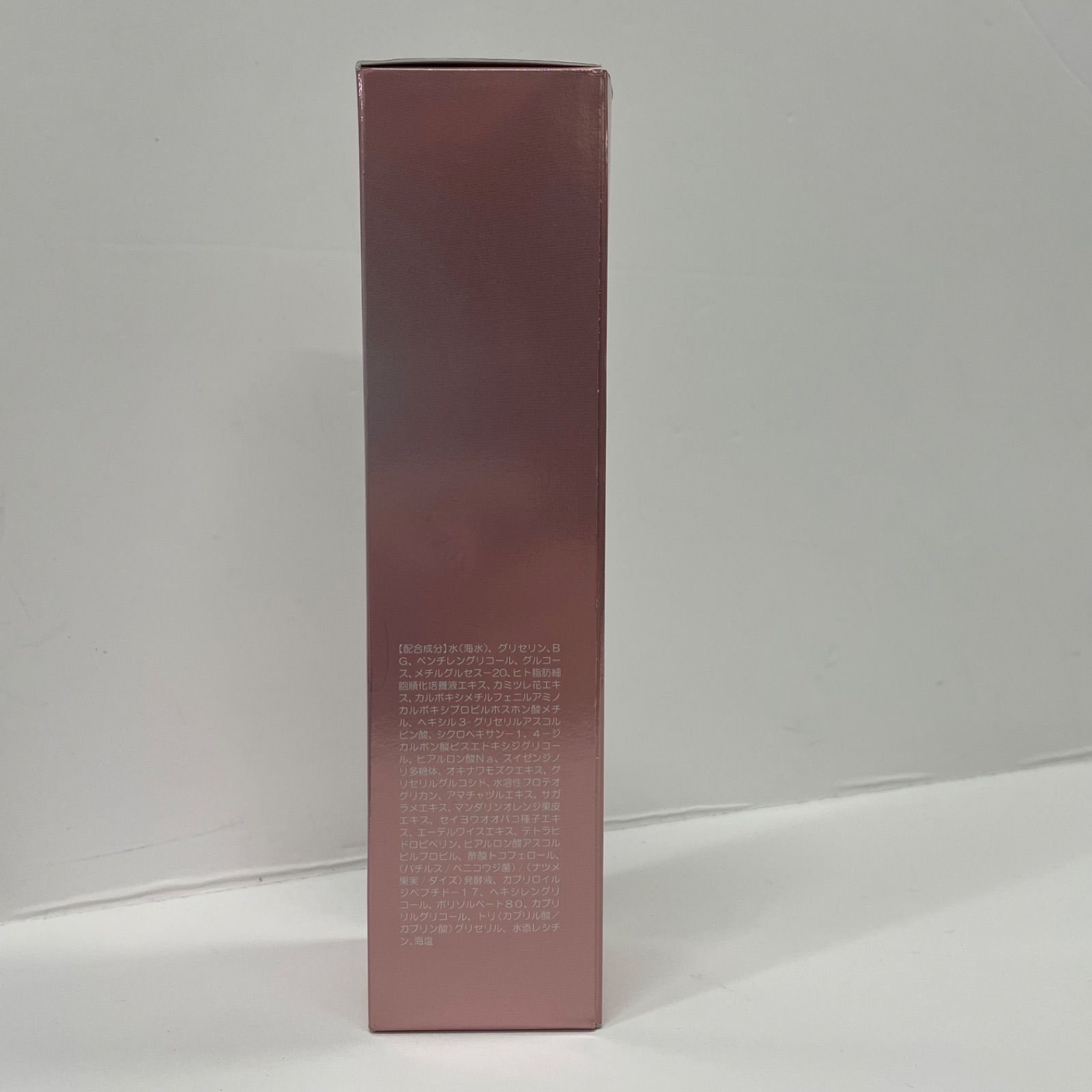 M2665 Dr. Recella ドクターリセラ ディーヴァ ローション（化粧水