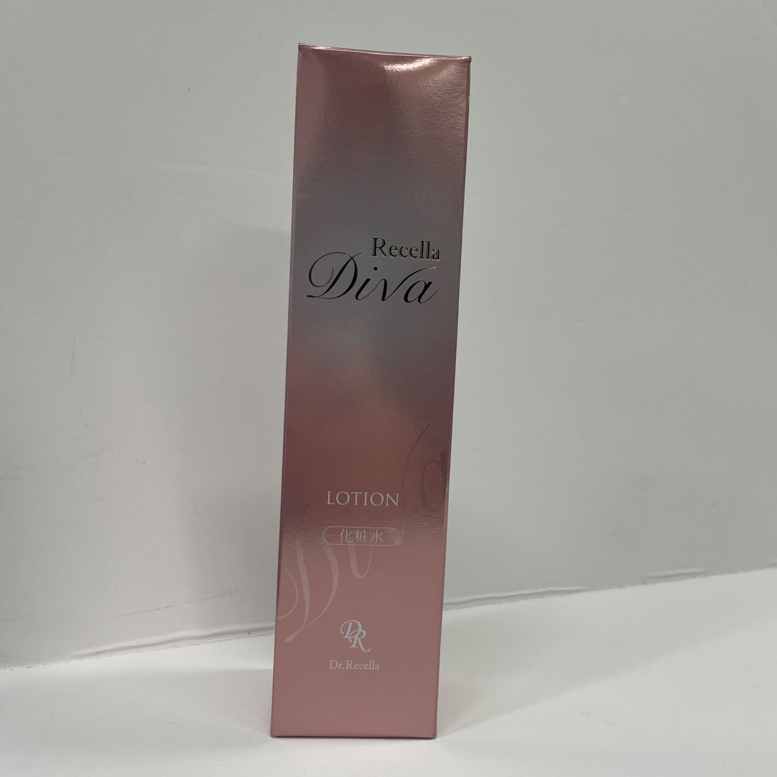 M2665 Dr. Recella ドクターリセラ ディーヴァ ローション（化粧水