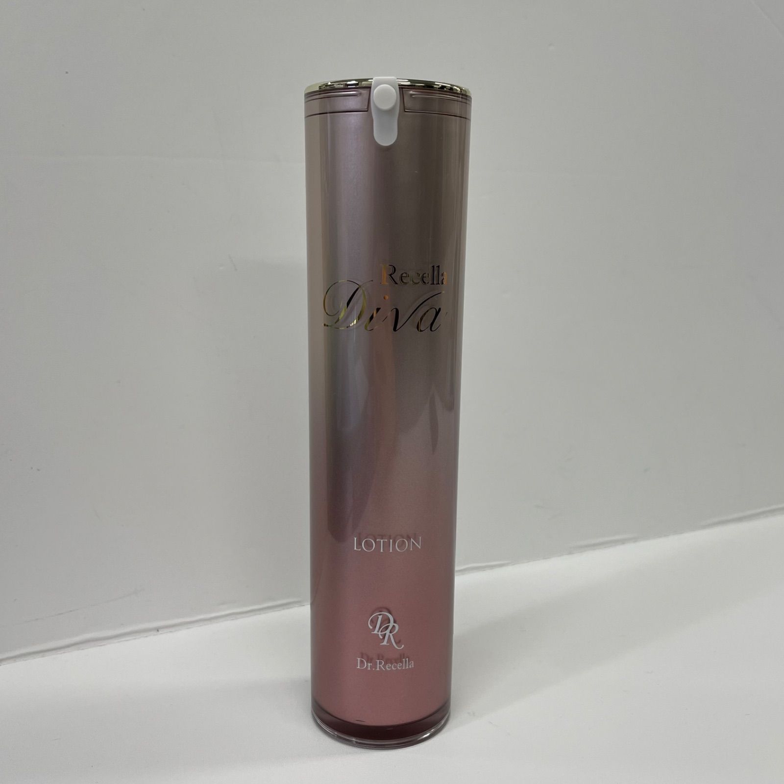 M2665 Dr. Recella ドクターリセラ ディーヴァ ローション（化粧水