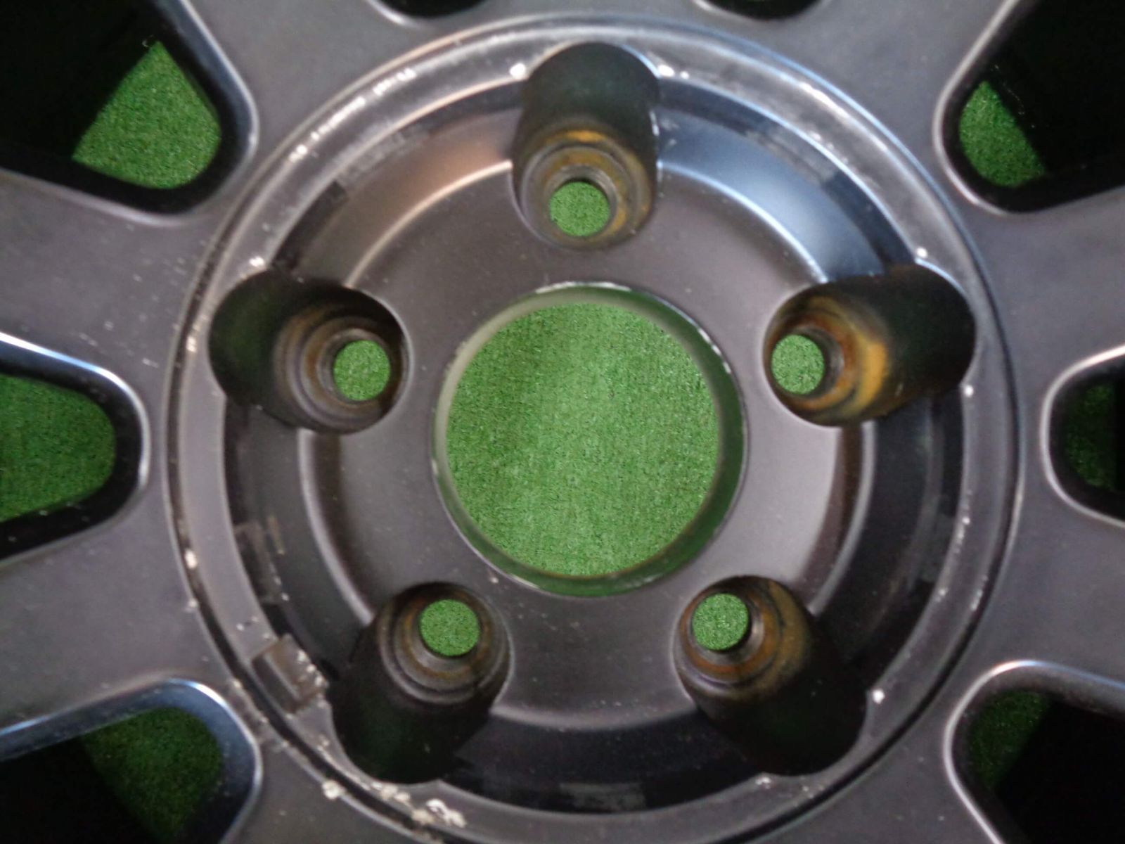  メルセデスベンツ Sクラス W 222 ダイナミックパッケージ AMG 8 5 J 35 9 40 20インチ ホイール 20インチ ホイール