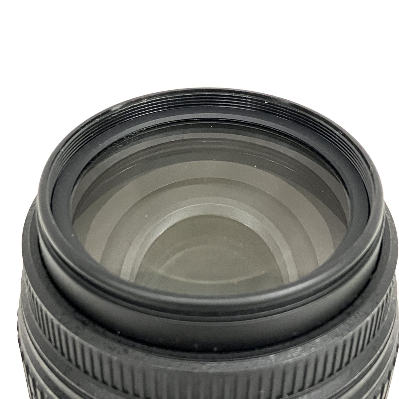 Nikon AF-S DX NIKKOR 55-300mm f/4.5-5.6G ED VR 望遠ズームレンズ