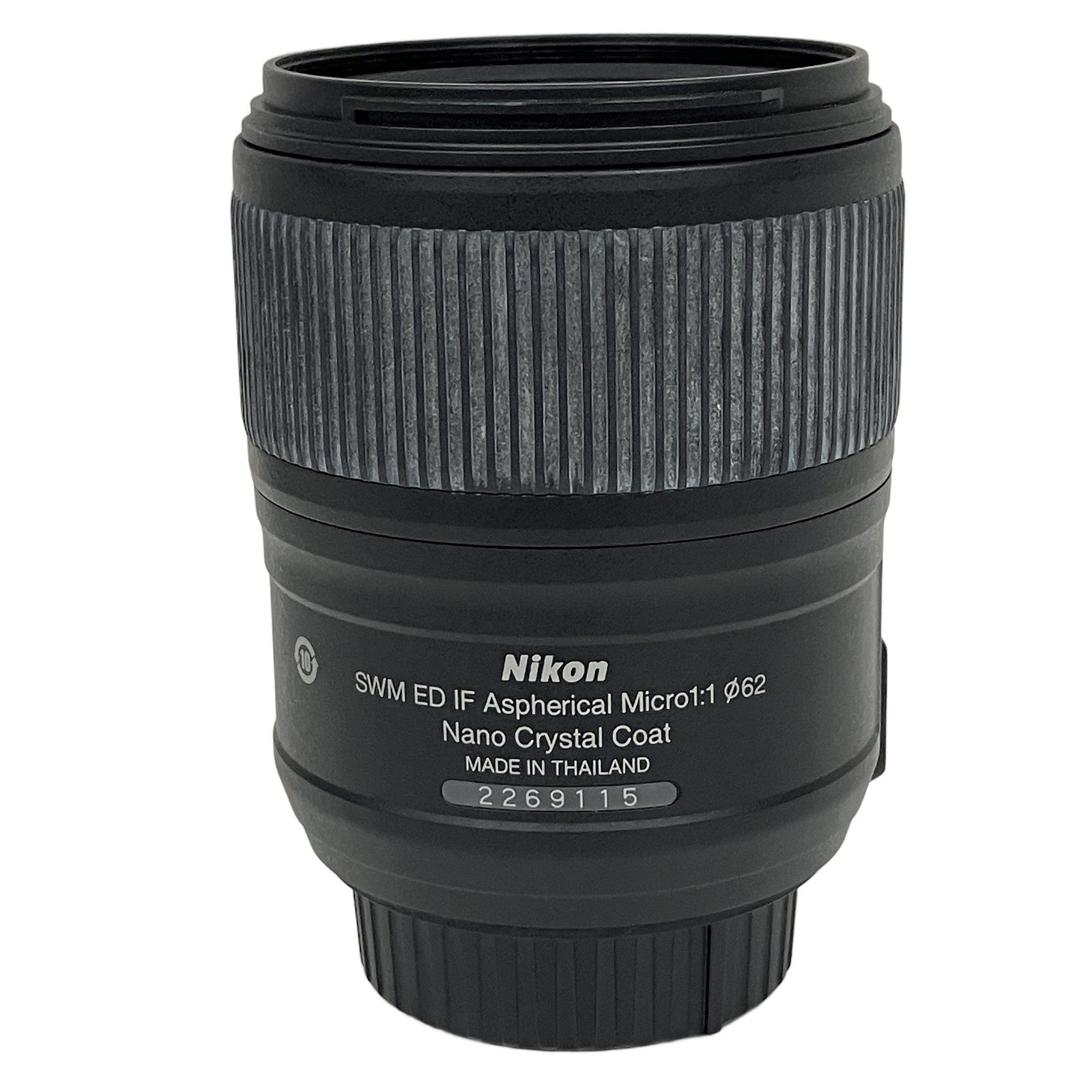 レンズ(単焦点) NIKON AF-S Micro NIKKOR 60mm 1:2.8G ED AF-S Micro NIKKOR 60mm f/2.8G ED 中古価格比較 - 価格.com