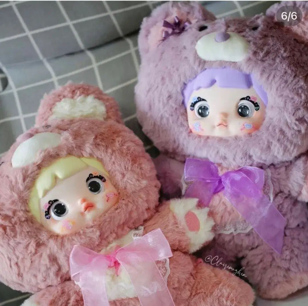 未開封新品) ノミ 400% クマのぬいぐるみ グッドナイト ベア - メルカリ