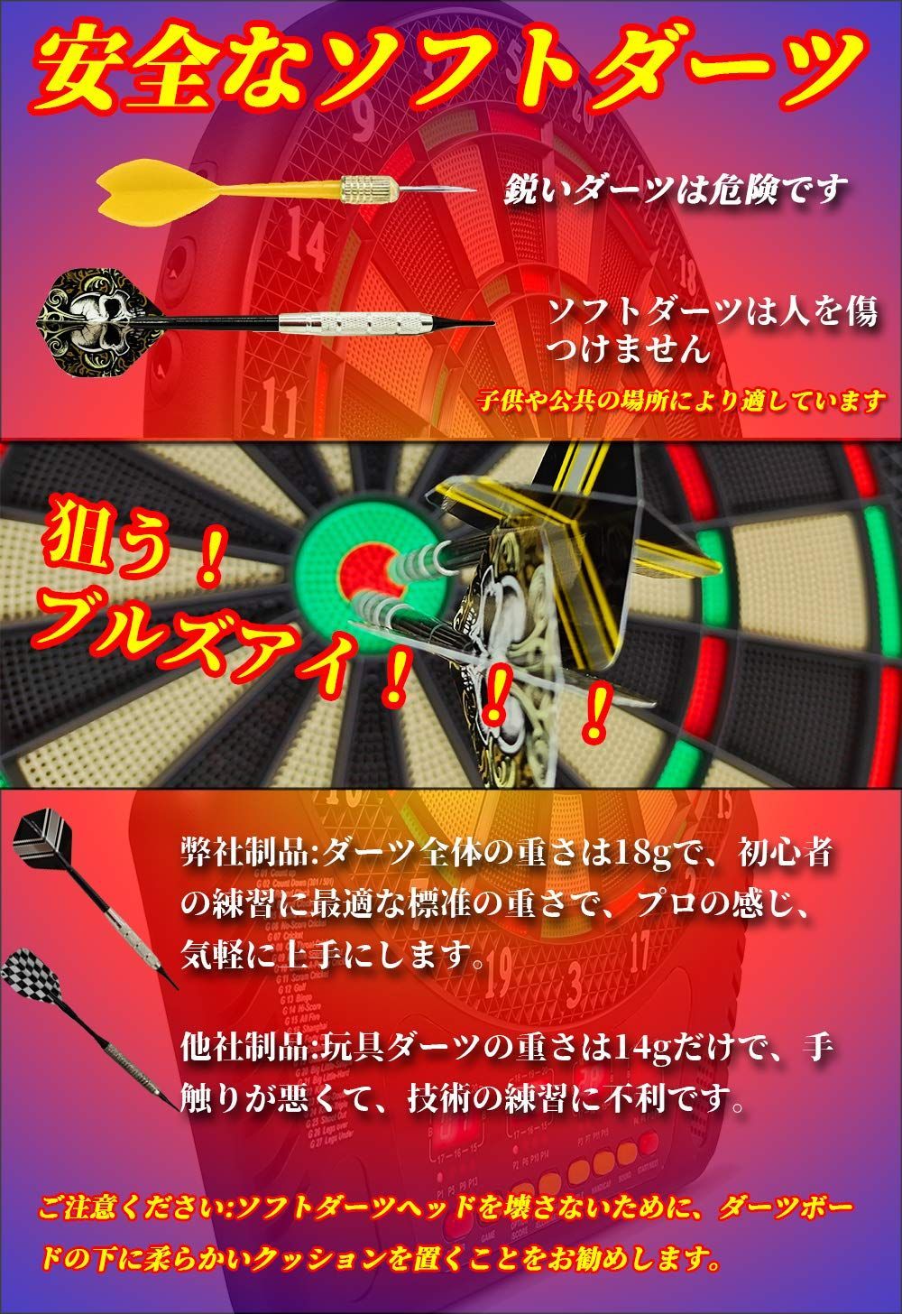 ワンキーミュート 音声機能