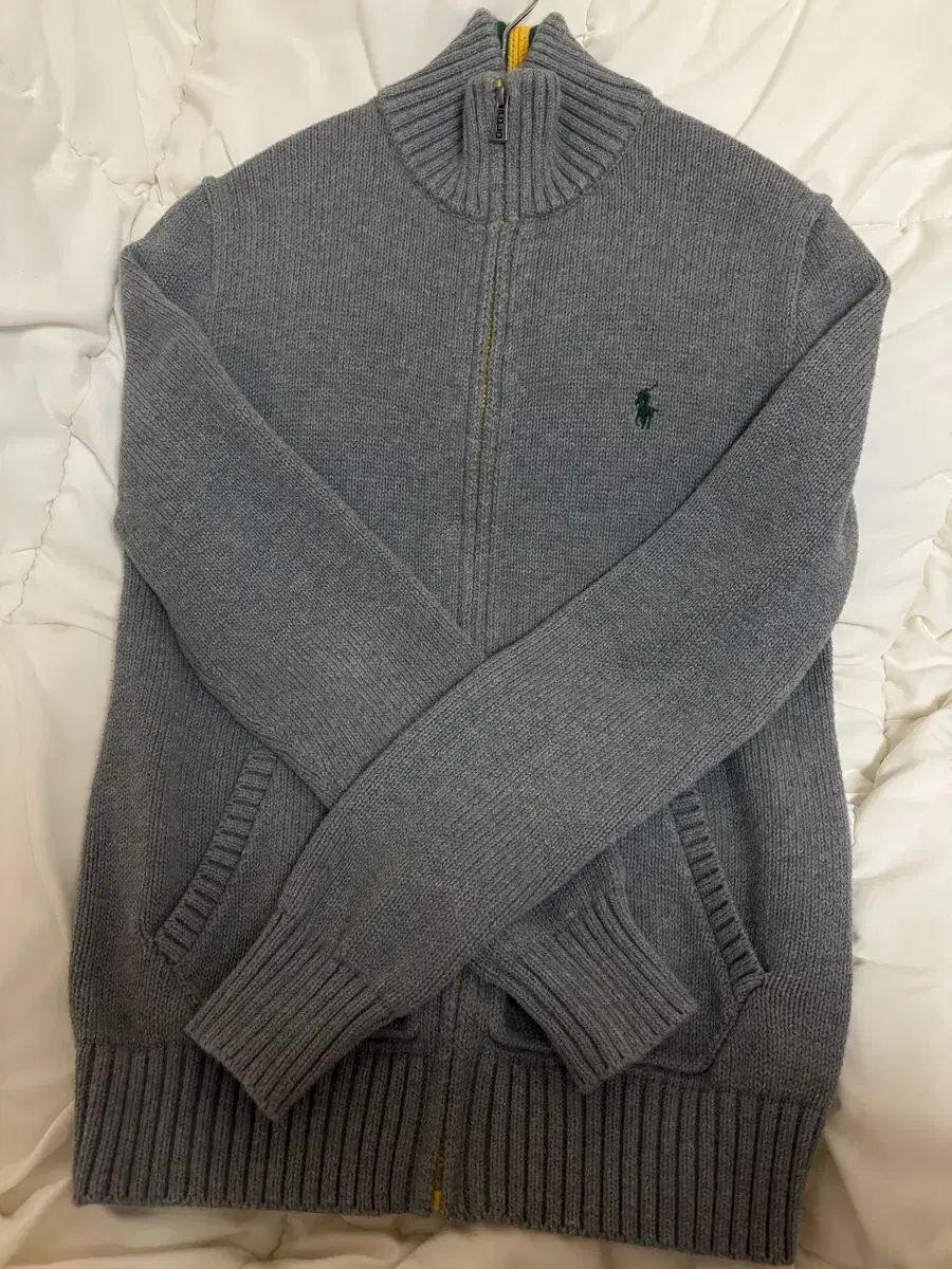 ポロ BOYS PLANET ボイプラ ジップアップ