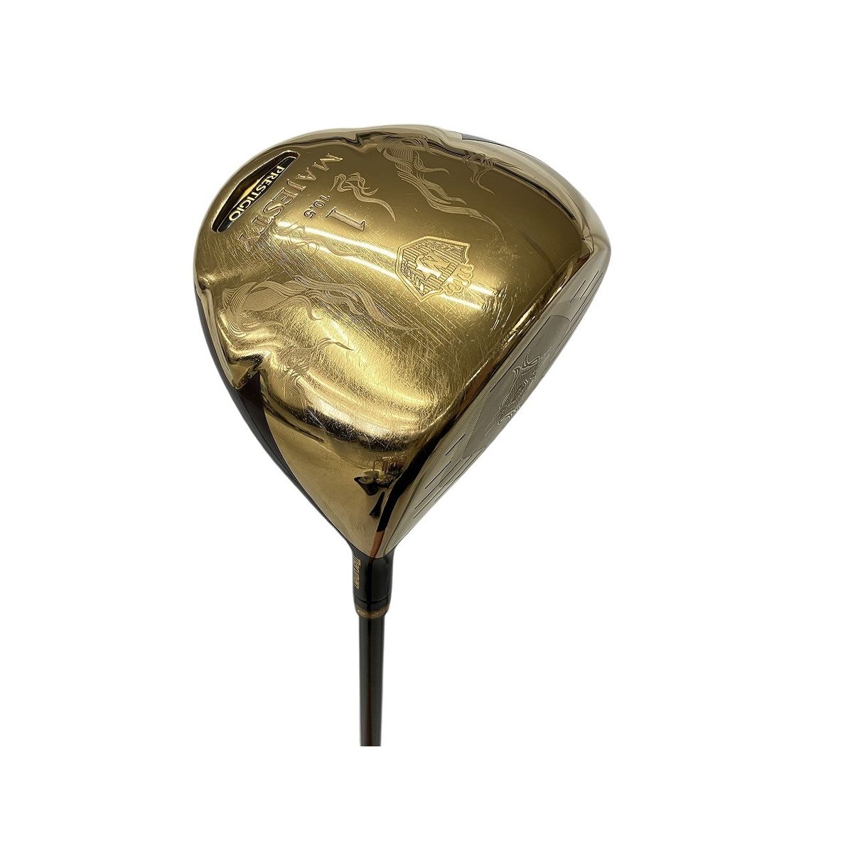 MAJESTY PRESTIGIO VIII 10.5 LV-710 FLEX R ドライバー マジェスティ