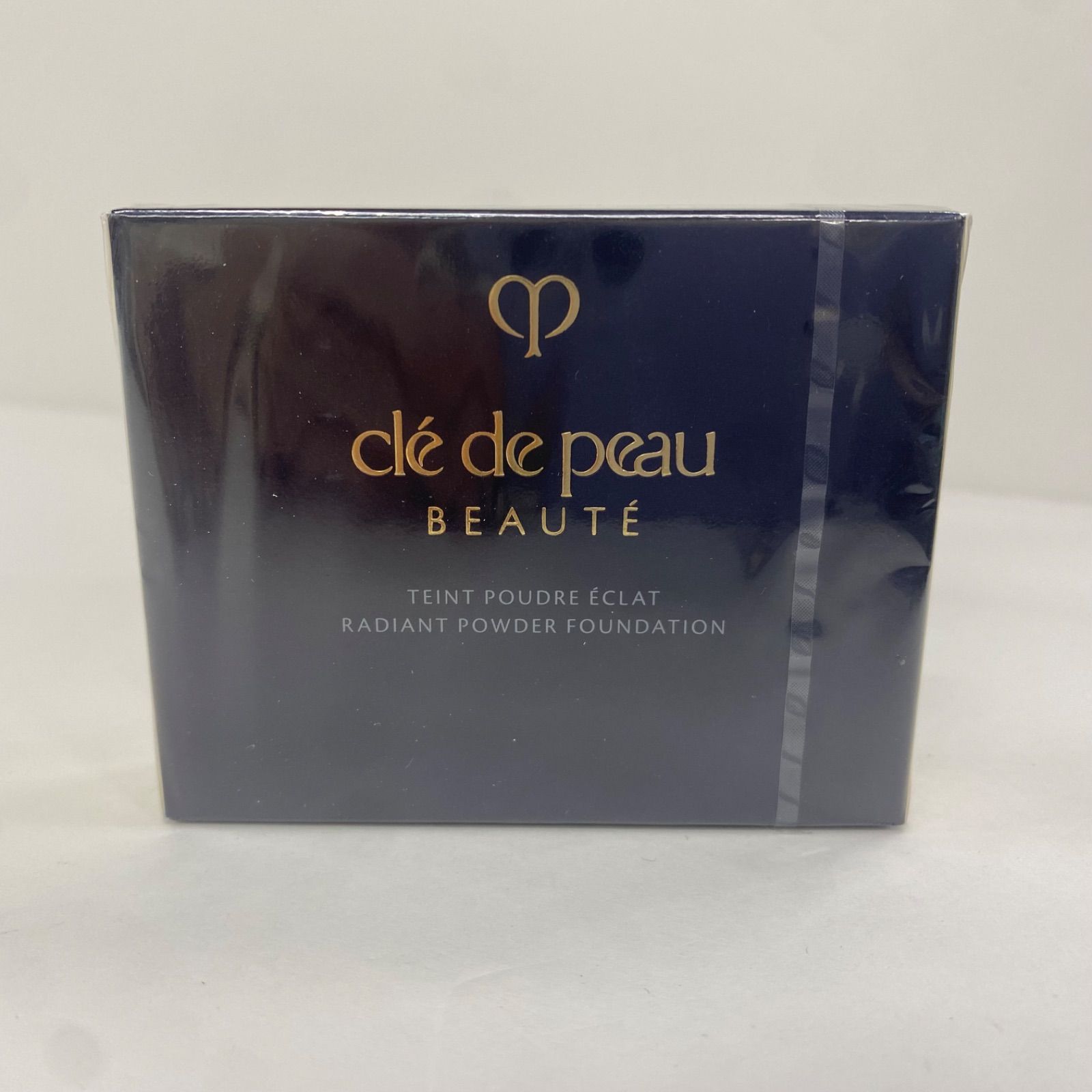 Y 3552 K Clé de Peau Beauté クレ ド ポーボーテ タンプードルエクラ 2 オークル10 ファンデーション レフィル 8 g
