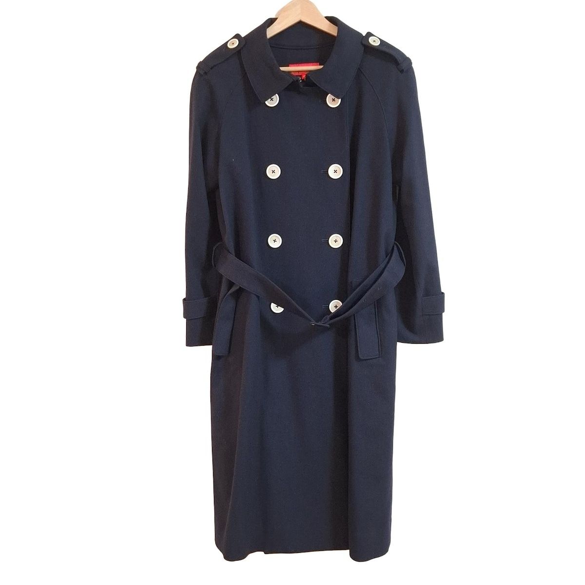 JUNKO SHIMADA(ジュンコシマダ) コート サイズ40 M レディース