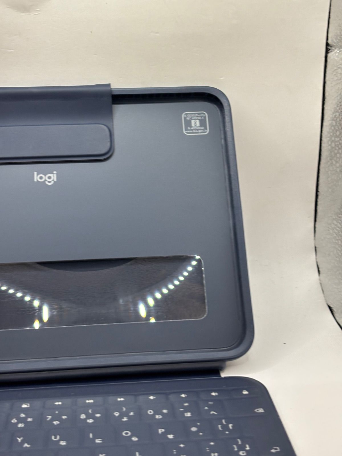 RUGGED COMBO 4 iPad 第10世代 Logicool ロジクール