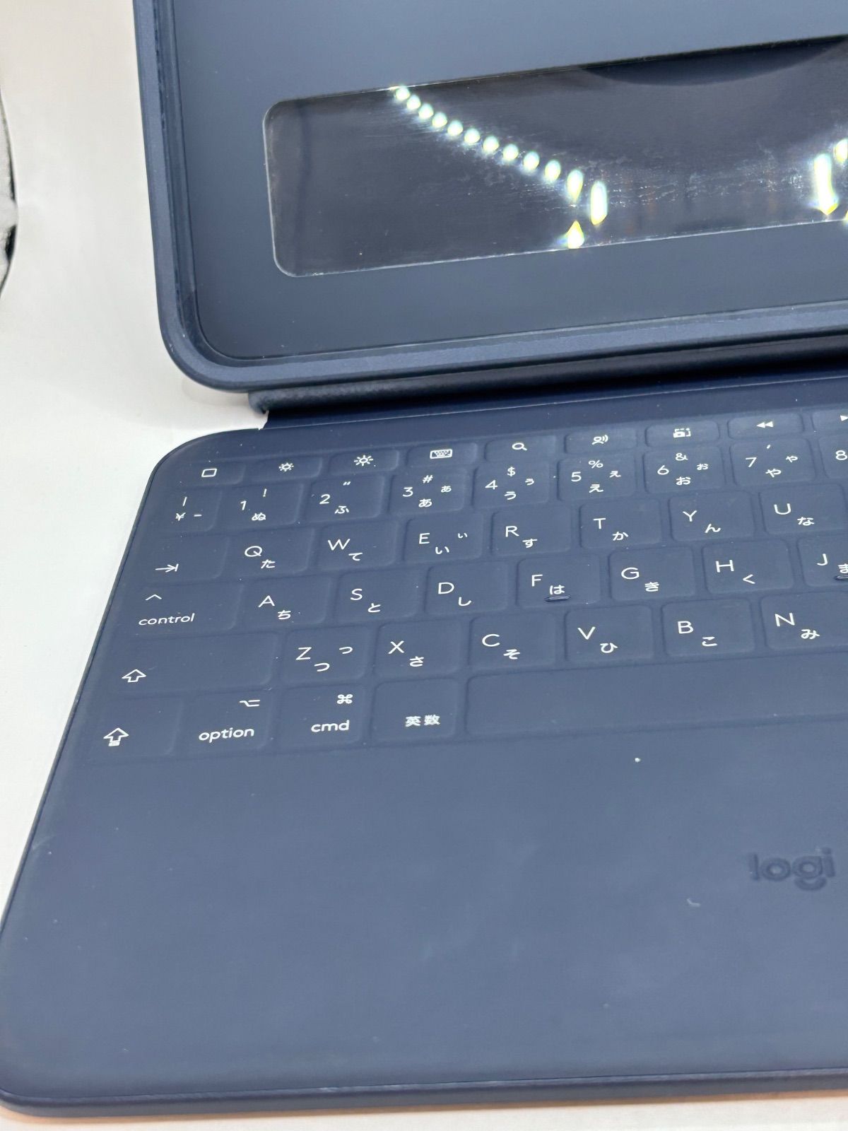 RUGGED COMBO 4 iPad 第10世代 Logicool ロジクール