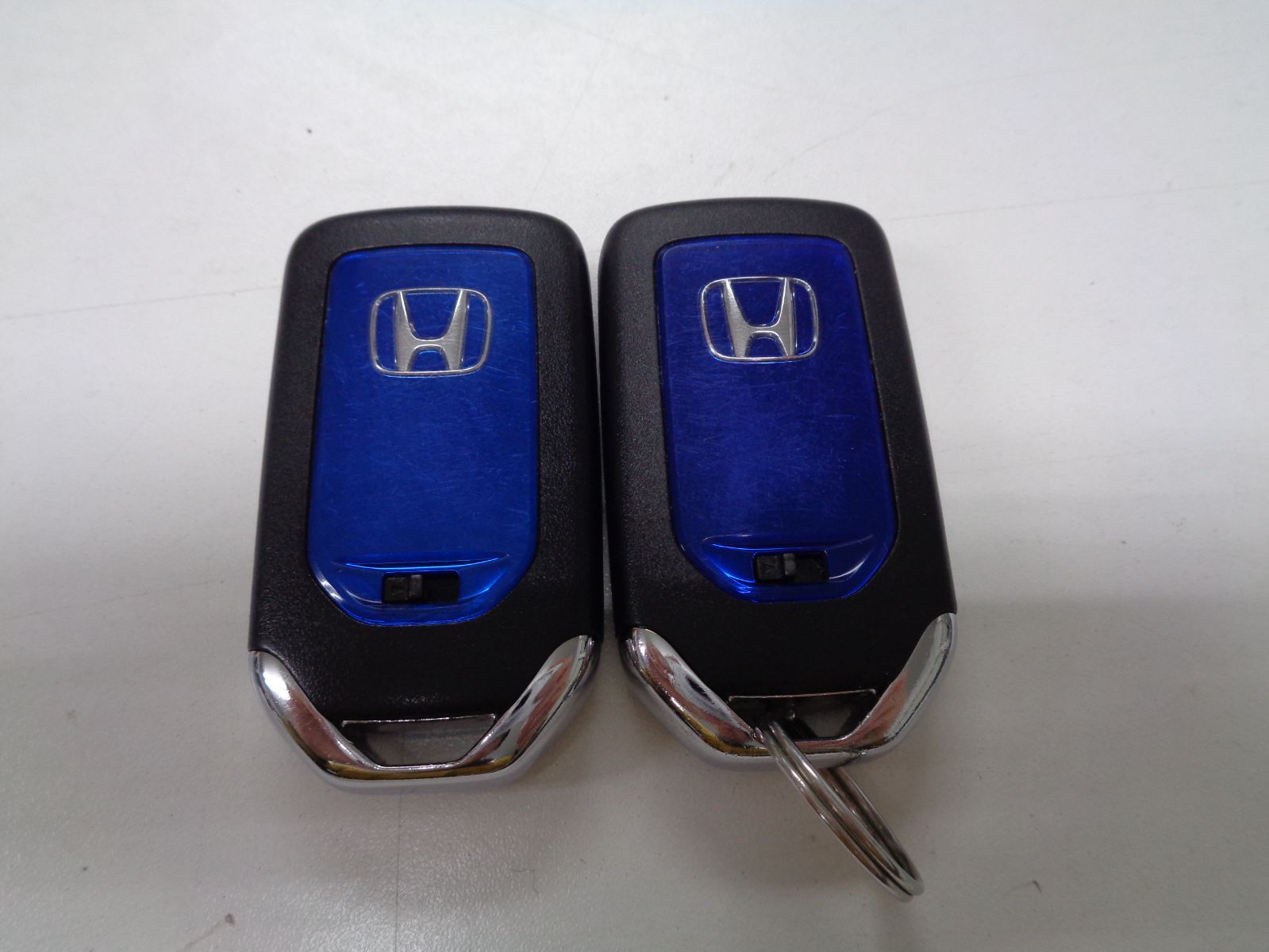 ホンダ フィット 72147-T5C-J01 スマートキー キーレス 2個セット