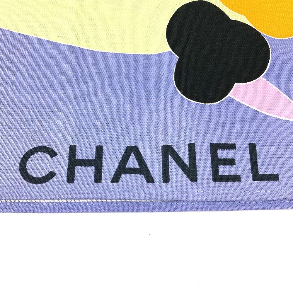 シャネル タオル