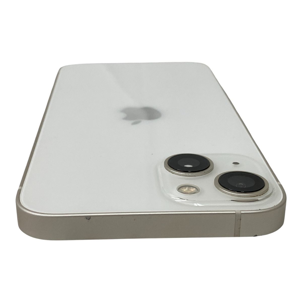 Apple iPhone 13 MLND3J/A 128GB SIMフリー スターライト