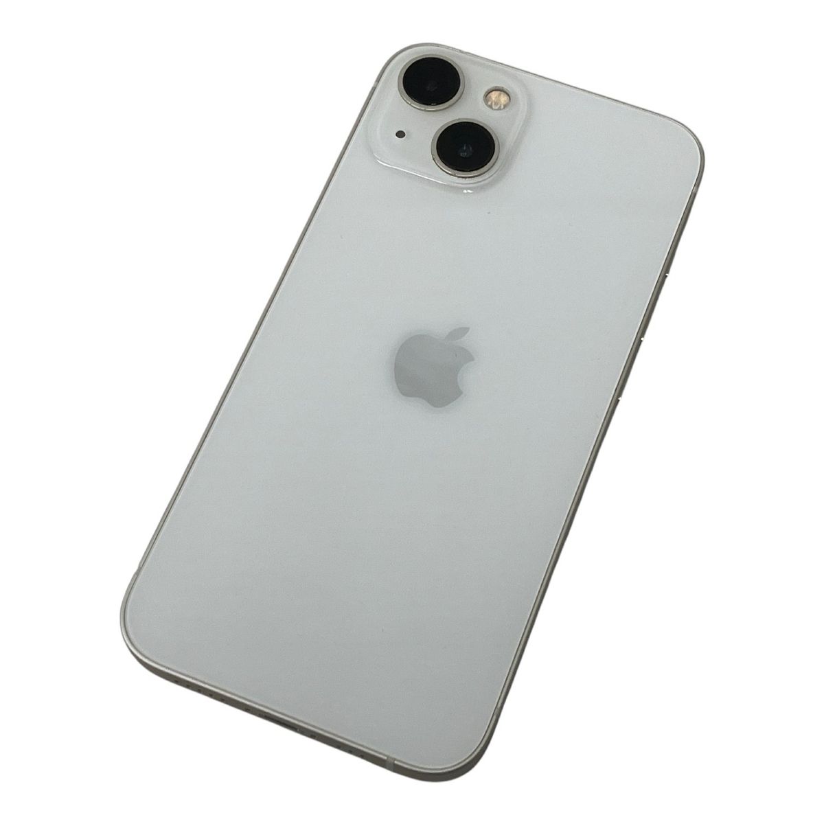 Apple iPhone 13 MLND3J/A 128GB SIMフリー スターライト