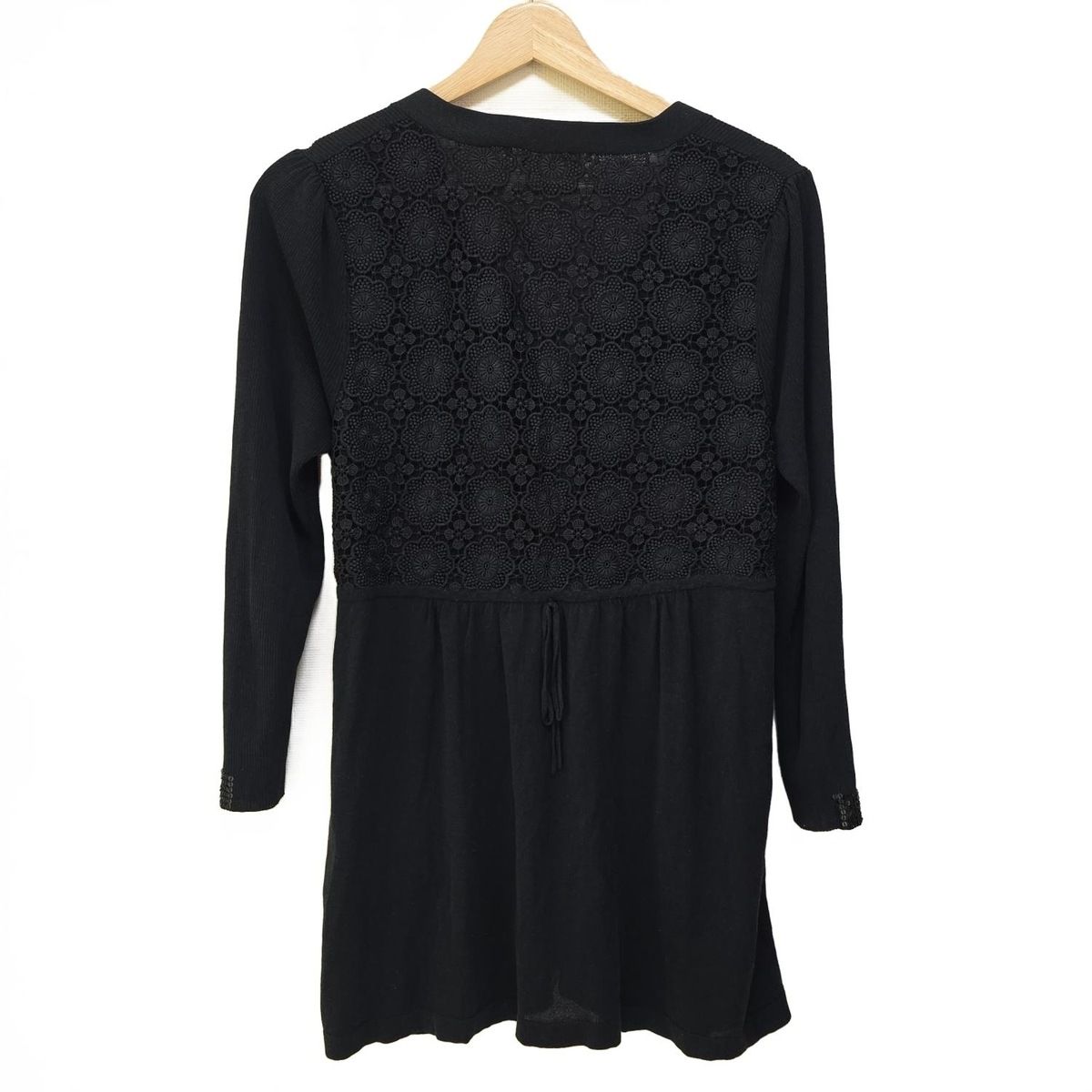 SUPERBEAUTY(スーパービューティー) カーディガン サイズ42 L