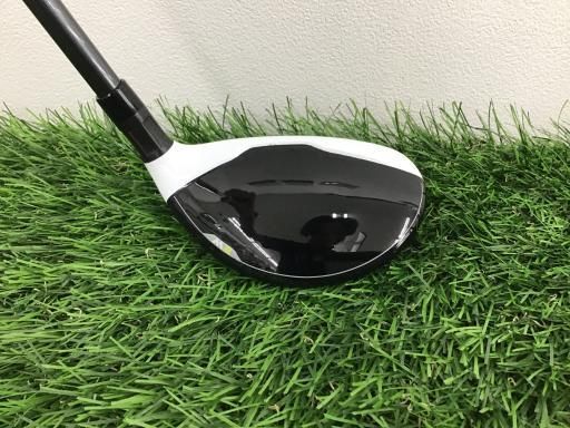 中古】 テーラーメイド M2(2017) U3 USA ユーティリティ UT REAX 75(M2