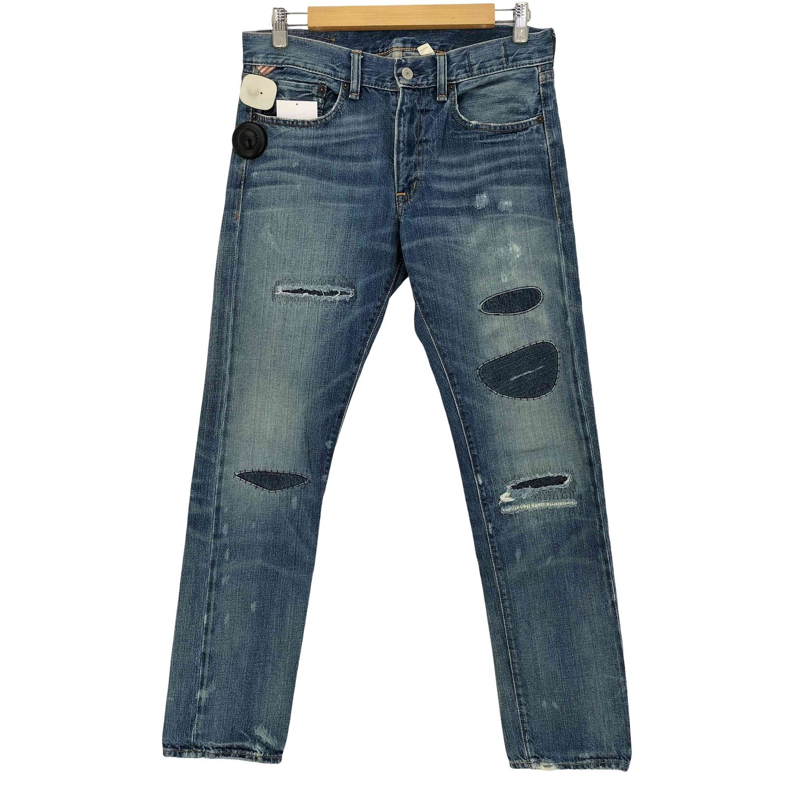 デニムアンドサプライ ラルフローレン DENIM & SUPPLY RALPH LAUREN 