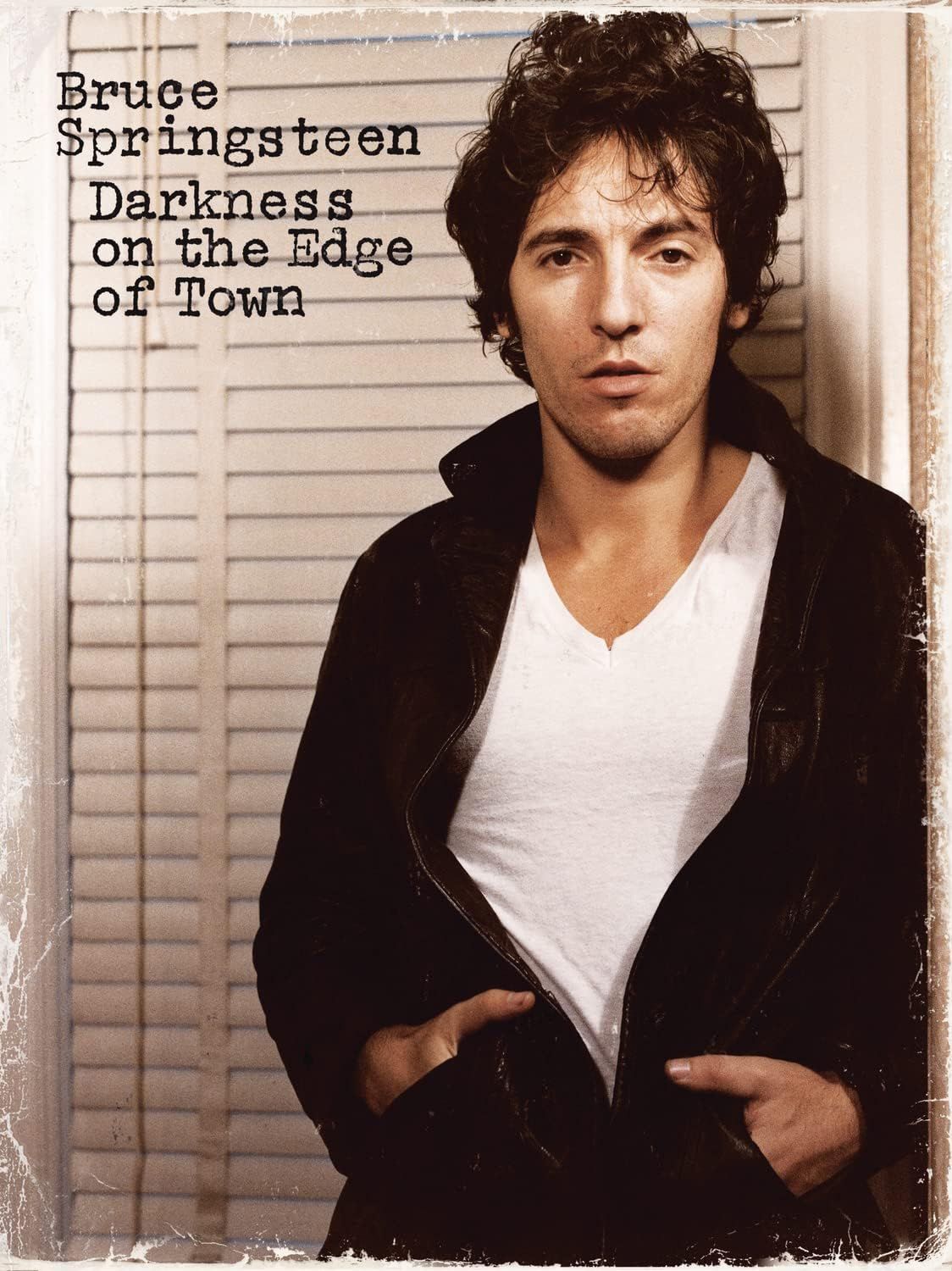BOXセット 3 CD 3ブルーレイ Bruce Springstee The Promise Darkness on Edge of Town Story ブルース スプリングスティーン
