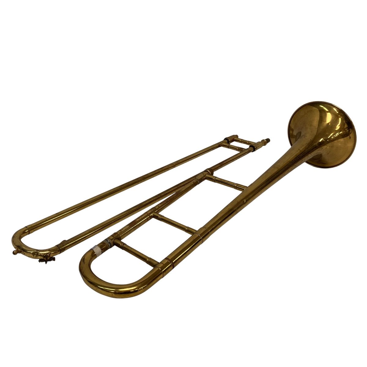 Nikkan トロンボーン ジャンク Z10601650 - メルカリ